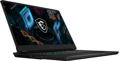 Ноутбук MSI GP76 Leopard 11UG-877XRU 17.3" IPS i7 11800H/16/1Tb SSD/GF RTX 3070 8G/DOS