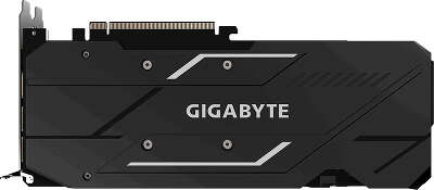 Видеокарта GIGABYTE AMD Radeon RX 5500XT GAMING OC 8Gb GDDR6 PCI-E HDMI, 3DP