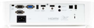 Проектор Acer P1360WBTi, DLP, 1200x800, 4000лм