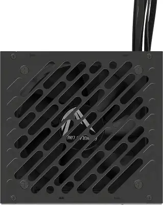 Блок питания Formula ATX 750W FV-750WD 80+ white (20+4pin) APFC 120mm fan 6xSATA RTL