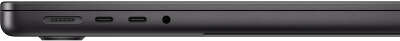 Ноутбук Apple MacBook Pro M4 Pro 16.2" (MX2Y3HN/A)