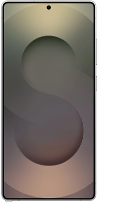 Мобильный телефон GALAXY S25 ULTRA 12/256GB TITANIUM WHITESILVER SM-S938 SAMSUNG