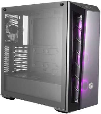 Cooler Master MasterBox MB520l, ATX
