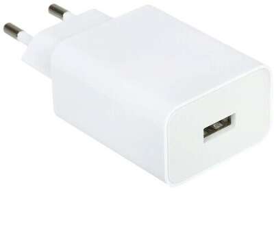 Зарядное устройство Xiaomi 22.5W Power Adapter (Type-A) EU (BHR7757EU)