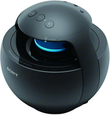 Акустическая система Sony SRS-BTV25