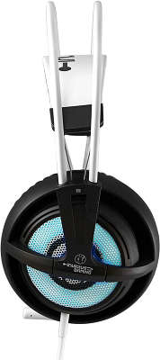 Гарнитура Steelseries Siberia v2 IG, Black/White