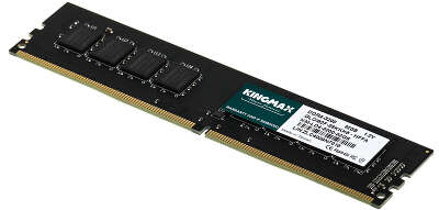 Модуль памяти DDR4 DIMM 32Gb DDR3200 Kingmax (KM-LD4-3200-32GS)