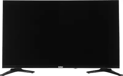 Телевизор LED BBK 32" 32LEM-1060/TS2C (B) Frameless черный HD 60Hz DVB-T2 DVB-C DVB-S2 USB (RUS)