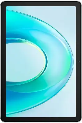 Планшет Blackview Tab60 Pro T606 (1.6) 8C RAM8Gb ROM128Gb 10.1" IPS 1280x800 4G Android 14 зеленый 8Mpix 5Mpix BT WiFi microSD 1Tb 7700mAh 450hrs