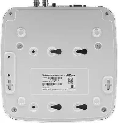 Видеорегистратор Dahua DH-XVR5104C-I3