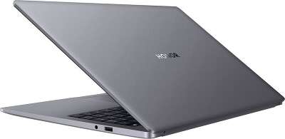 Ноутбук Honor MagicBook X 16 BRN-F58 16" WUXGA IPS i5-12450H/8/512 SSD/Wi-Fi/BT/CAM/W11