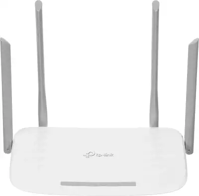Роутер беспроводной TP-Link Archer C50 AC1200 10/100BASE-TX белый