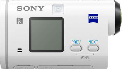 Видеокамера Sony  Action Cam HDR-AS200V