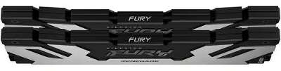 Набор памяти DDR5 DIMM 2x16Gb DDR6400 Kingston FURY Renegade (KF564C32RSK2-32)