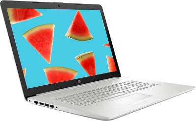 Ноутбук HP Pavilion 17-by2051ur 17.3 " FHD i3-10110U/8/512 SSD/Multi/WF/BT/Cam/DOS (2F1Y9EA)
