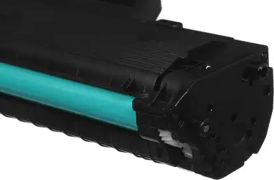 Картридж лазерный HP 106 W1106A черный (1000стр.) для HP Laser 107/MFP 135/137