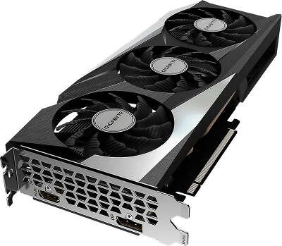 Видеокарта GIGABYTE AMD Radeon RX 6500 XT GAMING OC 4Gb DDR6 PCI-E HDMI, DP