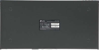 Коммутатор TP-LINK TL-SG2428P, управляемый