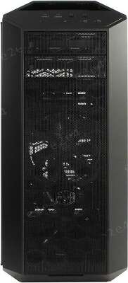 Корпус COOLERMASTER MasterCase MC500P, черный, ATX, Без БП (MCM-M500P-KG5N-S00)