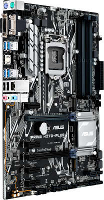 Мат. плата Asus PRIME H270-PLUS