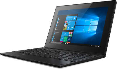 Ноутбук-планшет Lenovo Tablet 10 10.1" FHD N4100/4/64 eMMC/WF/3G/LTE/BT/Cam/W10Pro