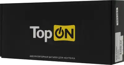 Батарея для ноутбука TopON TOP-LE560 10.8V 4400mAh литиево-ионная (103381)