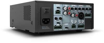 Инсталляционный микшер-усилитель LD Systems IMA 60