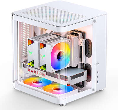 JONSBO TK-1 White