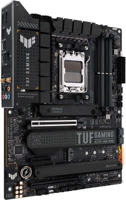 Материнская плата ATX LGAAM5 ASUS TUF GAMING X670E-PLUS WIFI