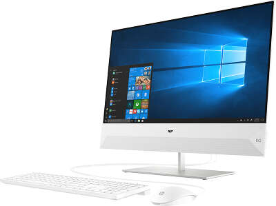 Моноблок HP Pavilion 24-xa1004ur 23.8" FHD R 7-3750H/8/1000/128 SSD/R Vega 10/WF/BT/Cam/Kb+Mouse/W10 (6PB54EA)