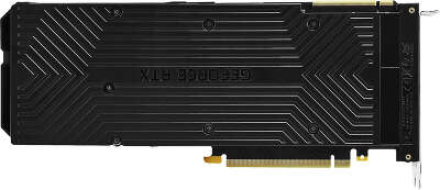 Видеокарта Palit nVidia GeForce RTX 2070 SUPER GAMINGPRO OC 8Gb GDDR6 PCI-E HDMI, 3DP