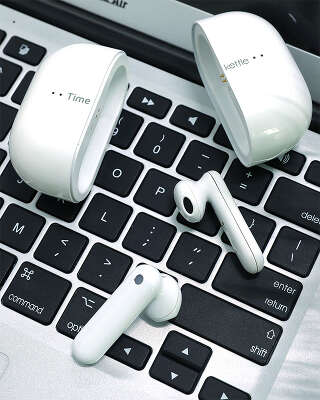Беспроводные наушники-переводчики Timekettle M2 (offline)