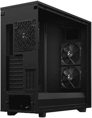 Корпус Design Define 7 XL TG Dark Tint (FD-C-DEF7X-03) Fractal Design