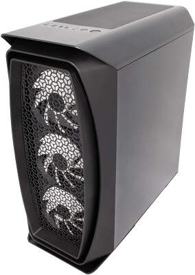 Компьютер IRU Game 510B5GMA i5 10400F/16/1Tb SSD/RTX 3050 8G/Без ОС,черный