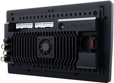 Автомагнитола Prology MPA-320 DSP 2DIN 4x60Вт v5.0 10.1