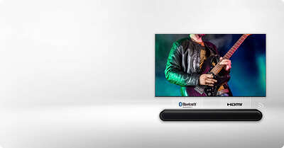 Саундбар TCL S643W 3.1 170Вт+70Вт черный