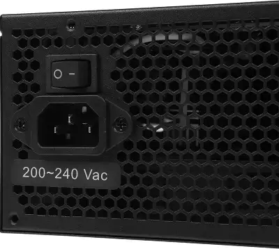 Блок питания 600W Formula VX-600 PLUS