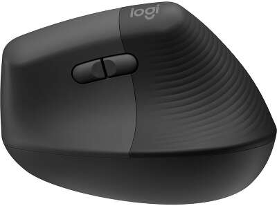 Logitech LIFT Graphite 910-006473