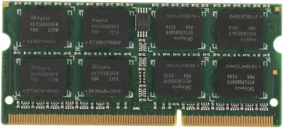 Память DDR3L 8Gb 1600MHz Patriot PSD38G1600L2S RTL PC3-12800 CL11 SO-DIMM 204-pin 1.35В dual rank Ret