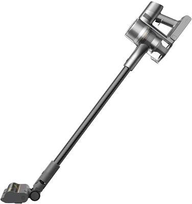 Пылесос вертикальный Dreame Cordless Vacuum Cleaner R20 Grey
