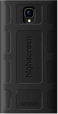 Смартфон Highscreen Boost 3 SE PRO Black