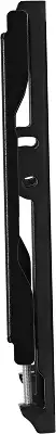 Кронштейн для телевизора Buro FX1S черный 15