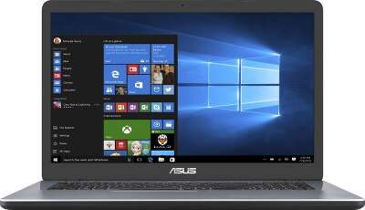 Ноутбук ASUS VivoBook 17 X705UA-GC822T 17.3