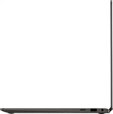 Ноутбук Samsung Galaxy book 3 360 NP750 Core i7 1360P 16Gb SSD512Gb Intel Iris Xe graphics 15.6" AMOLED Touch FHD (1920x1080) Windows 11 Home Multi Language 64 graphite WiFi BT Cam (NP750QFG-KA2US)