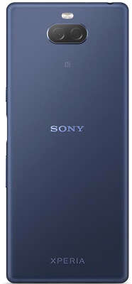Смартфон Sony I4113 Xperia 10, темно-синий
