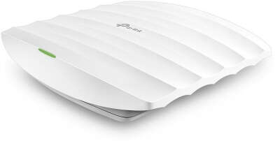 Точка доступа TP-LINK EAP245(5-pack), LAN: 2x1 Гбит/с, 802.11a/b/g/n/ac, 2.4 / 5 ГГц, до 1.75 Гбит/с, 5шт