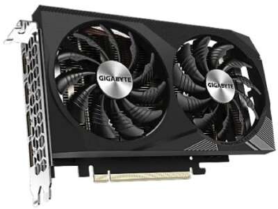 Gigabyte GV-N3050WF2OCV2-8GD 