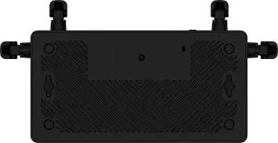 Роутер беспроводной Huawei WiFi AX1 WS5203-23 (53030CTF) AC1200 10/100/1000BASE-T черный