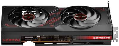 Видеокарта Sapphire RX7600 PULSE 8GB GDDR6 128bit 3xDP HDMI 2FAN RTL