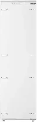 Freezer Hyundai HBF 177S white